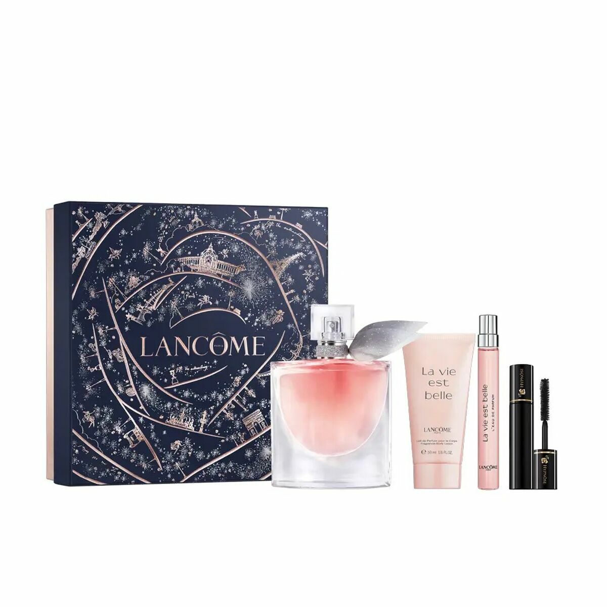 Women's Perfume Set Lancôme-0