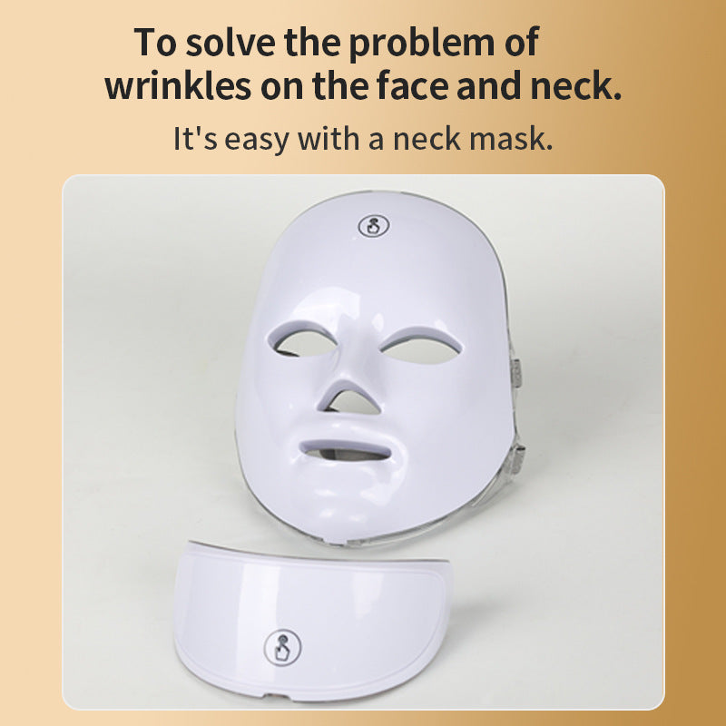 LED-Mask