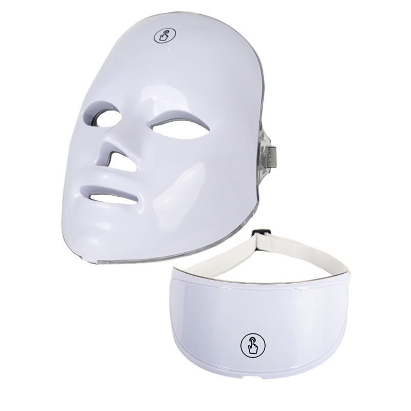 LED-Mask
